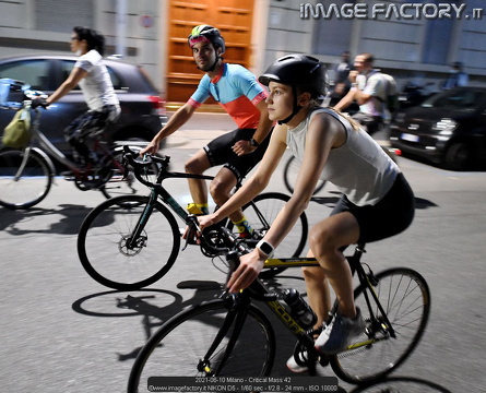 2021-06-10 Milano - Critical Mass 42